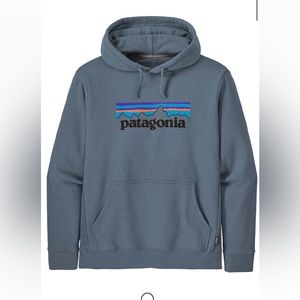 Men’s Patagonia P-6 Logo Uprisal Hoodie